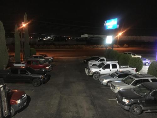 Φωτογραφία από το άλμπουμ του Executive Inn Odessa σε Odessa