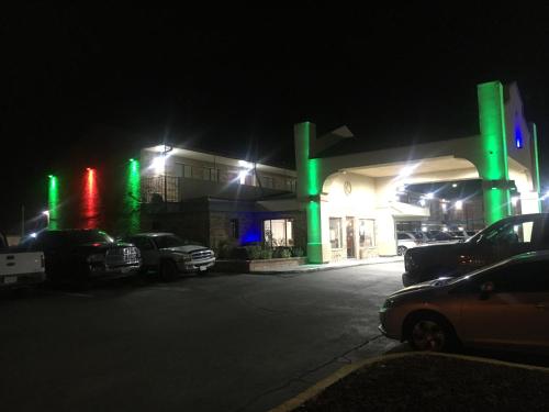 Φωτογραφία από το άλμπουμ του Executive Inn Odessa σε Odessa