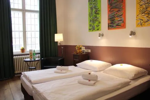 Grand Hostel Berlin Classic photo 4