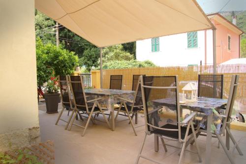 フェッツァノにあるL'ONDA 3 Portovener-Fezzanoのギャラリーの写真