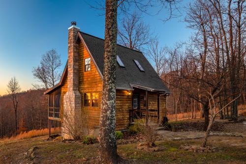Still Point Cabin – ఫోటోలు 2