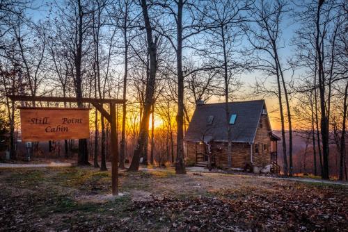 Still Point Cabin – ఫోటోలు 3