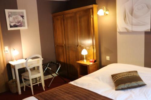 Photo de la galerie de l'établissement Auberge Lorraine, à Le Valtin