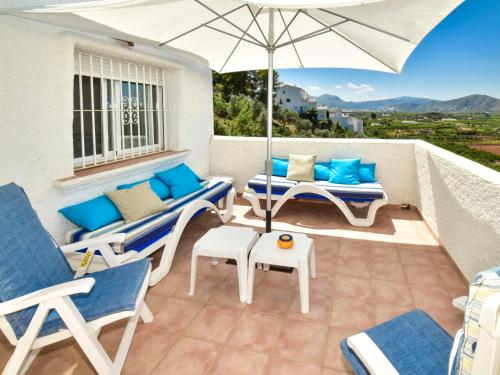 Fotografia z galérie ubytovania Apartment Don Pepe-3 by Interhome v destinácii Monte Pego