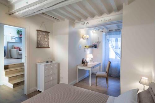 Apartment Florence with Love