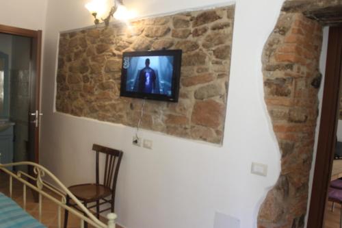 Gallery image of Affit Camere Sotto Le Stelle vacanze in Bari Sardo