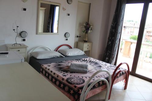 Gallery image of Affit Camere Sotto Le Stelle vacanze in Bari Sardo