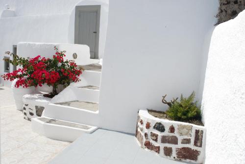 Imagen de la galería de Palm Tree Hill, en Oia