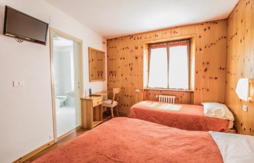 Gallery image of Albergo K2 in Madesimo