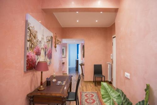 Stradivari Luxury Apartment