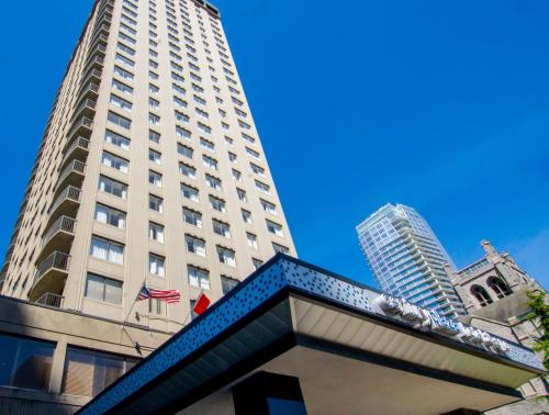 Century Plaza Hotel Image
