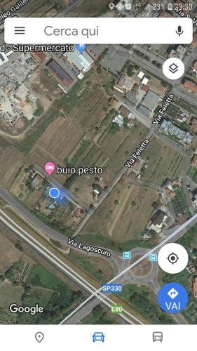 Buio Pesto B&B – Photos 5