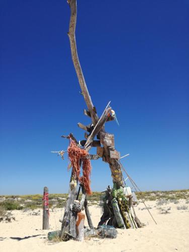 Gallery image of Casa da Valentina 77856AL in Faro