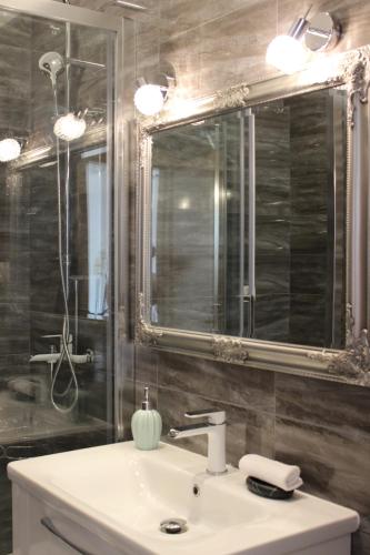 Gallery image of Apartments Gassner in Split
