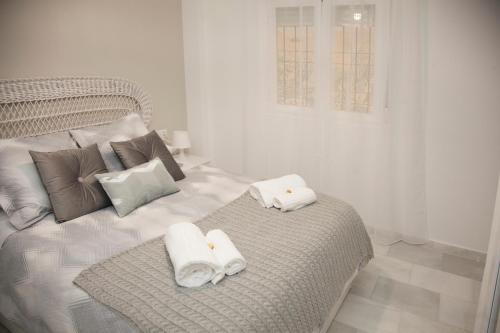 Málaga Peña Historical Centre Apartment