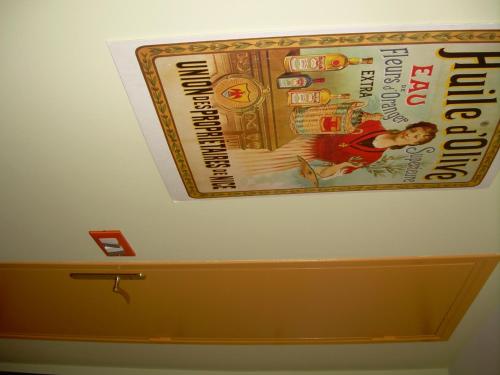 Appartamento in rue Halevy photo 25
