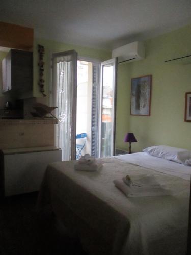 Appartamento in rue Halevy photo 12