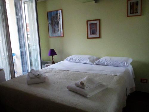 Appartamento in rue Halevy