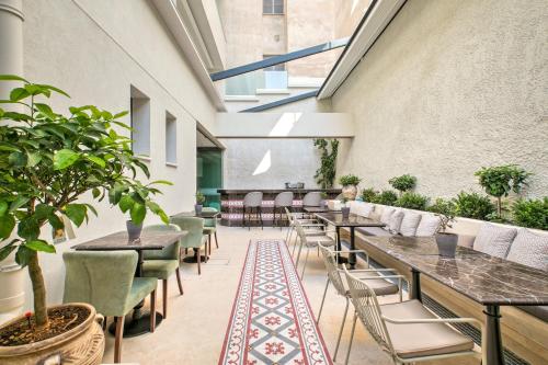 Estia Boutique Apartments
