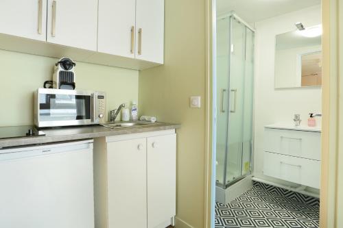 Rent a Room - Cosy studio