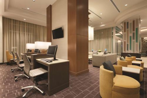 Hyatt Place Washington DC/Georgetown/West End Image