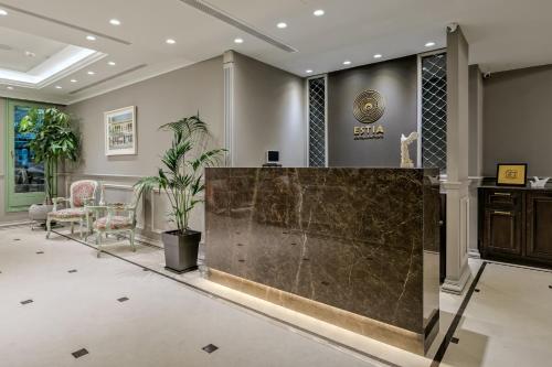 Estia Boutique Apartments