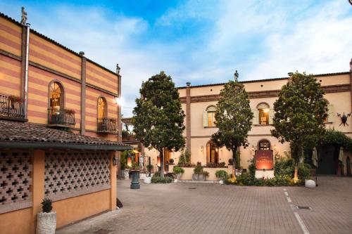 Foto dalla galleria di Corte Rosantico a Bussolengo