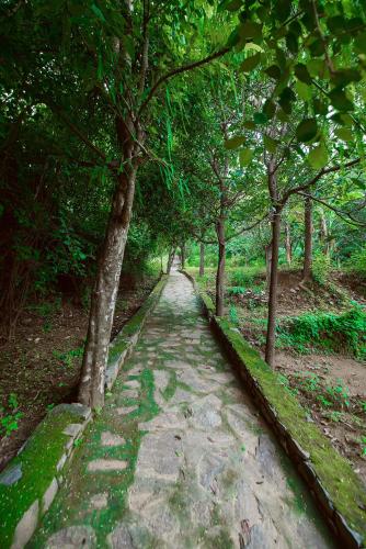 Hotel Aranyawas – Photos 5