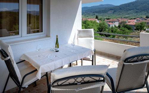 Fotografie z fotogalerie ubytování Apartments Marković v destinaci Stari Grad