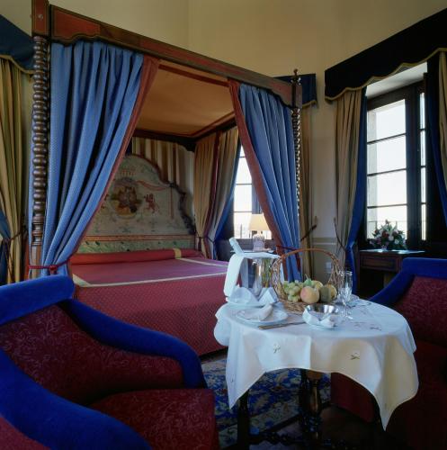 Gallery image of Parador de Oropesa in Oropesa