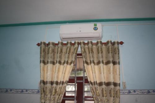 Fotografie z fotogalerie ubytování Thinh Thien Motel v destinaci Vinh Hy