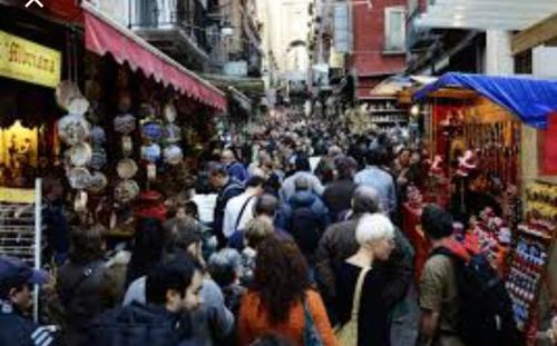 Gasten van Casa vacanza Da Totore