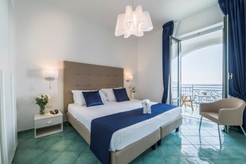 Gallery image of Hotel Sole Splendid in Maiori