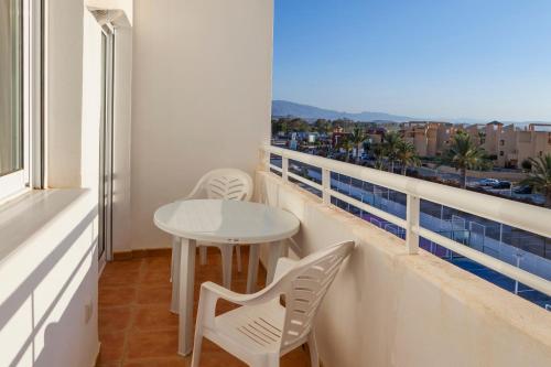 Gallery image of Hotel Mexico in Vera