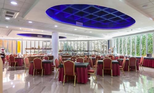 Gallery image of Hotel Mexico in Vera