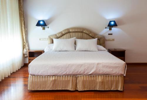 Gallery image of Hotel Mexico in Vera