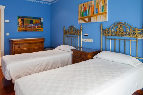 Gallery image of Hotel Mexico in Vera
