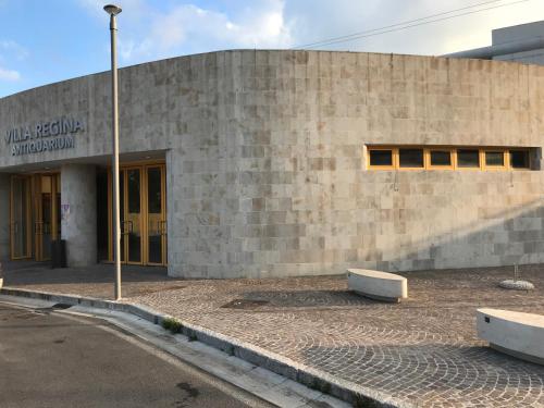 Fotografie z fotogalerie ubytování Pompei Home Apartament v destinaci Boscoreale