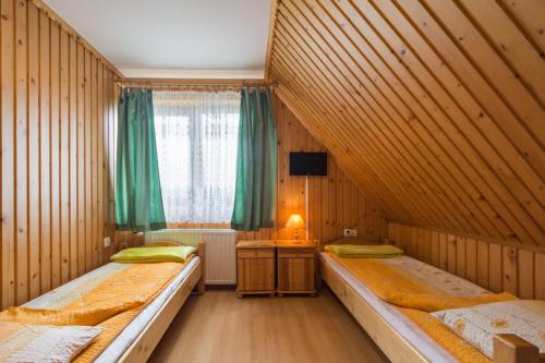 Fotografie z fotogalerie ubytování Pokoje u Bobików v destinaci Ząb