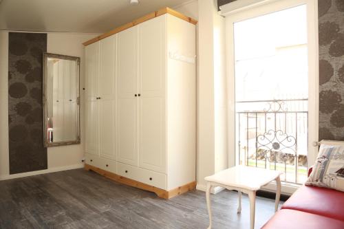 Φωτογραφία από το άλμπουμ του Ferienhaus Witte Huuske στο Έμντεν