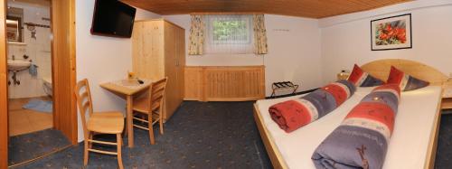 Gallery image of Pension Backstuba in Partenen