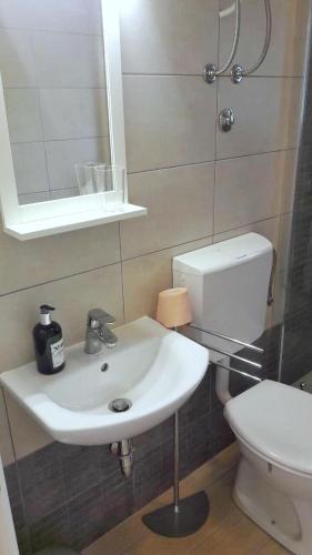 Olea apartment