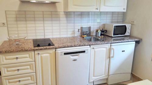Olea apartment