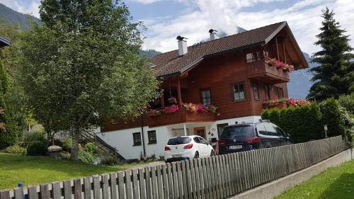 Ferienhaus Pfeifer – Photos 3