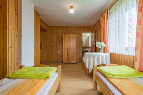 Fotografie z fotogalerie ubytování Pokoje u Bobików v destinaci Ząb