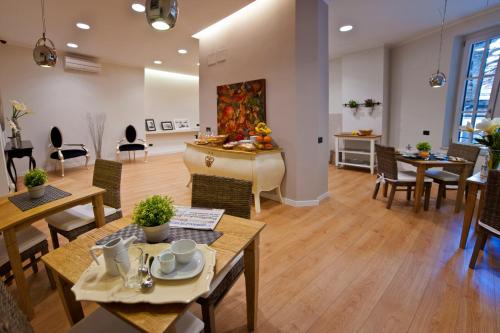 Delle Vittorie Luxury Rooms&Suites photo 54