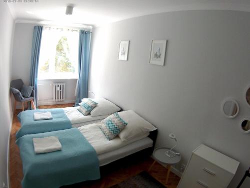 Gambar di galeri bagi Apartament Jasny di Częstochowa