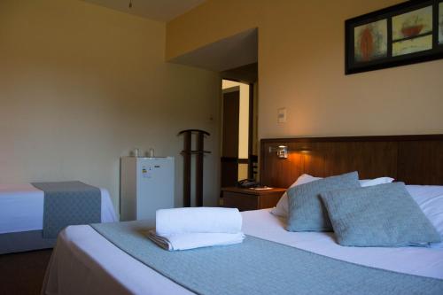 Fotografie z fotogalerie ubytování Hotel Parque Oceánico v destinaci La Coronilla