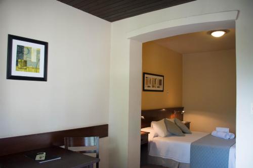 Fotografie z fotogalerie ubytování Hotel Parque Oceánico v destinaci La Coronilla