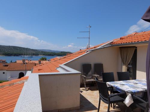 Apartment Morena
